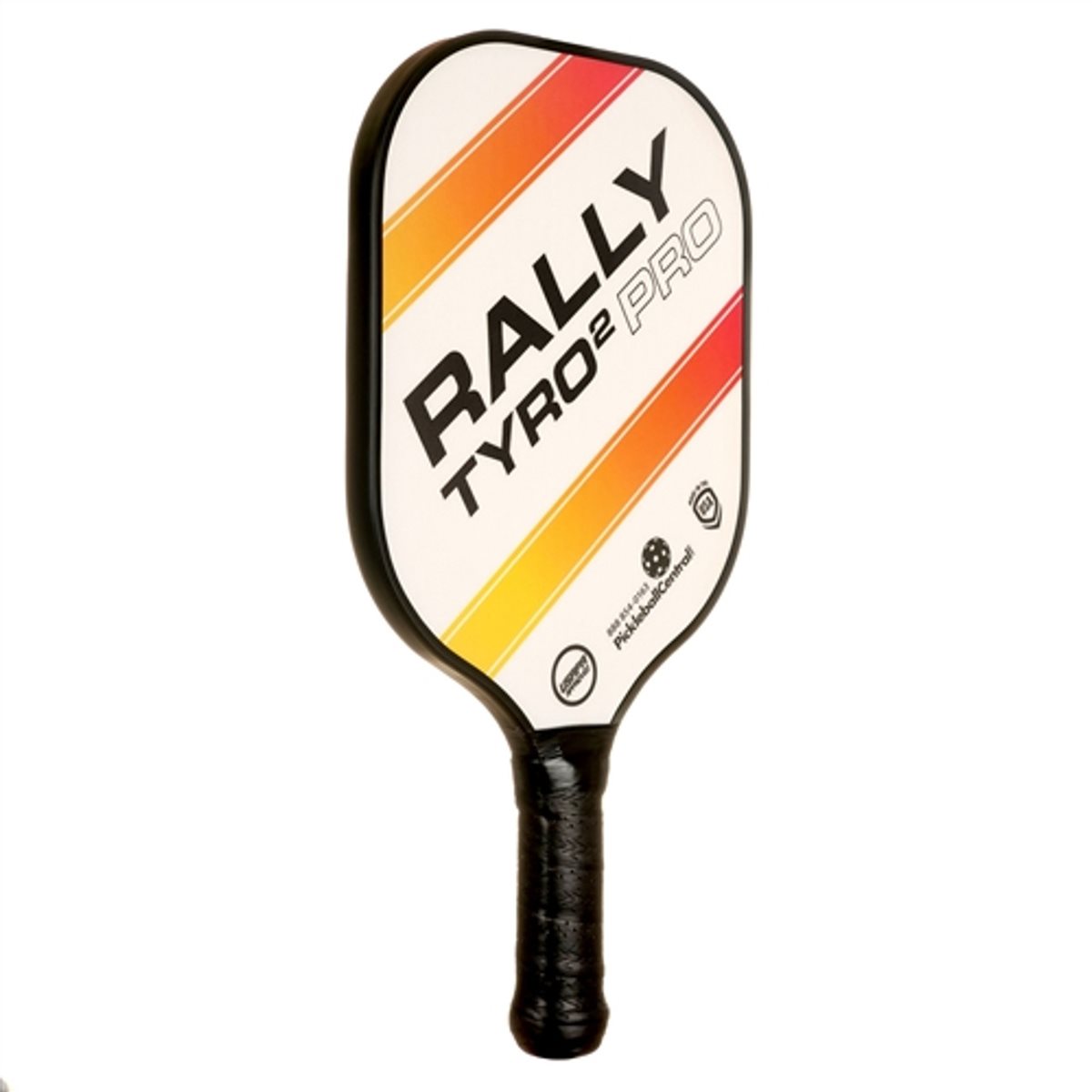 Rally Tyro 2 top Pro Pickleball Set