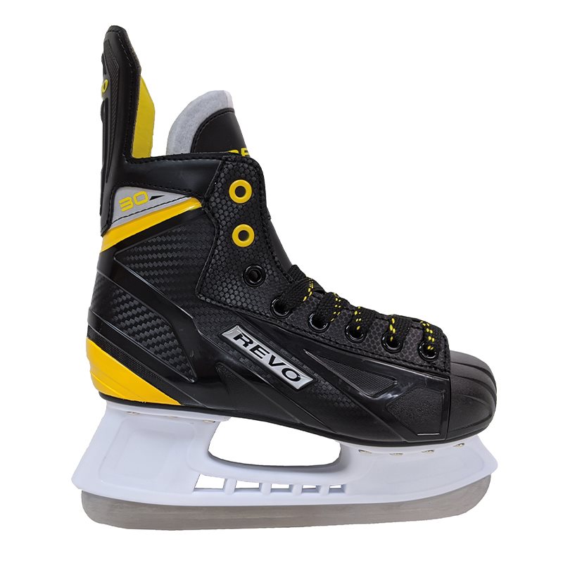 Ice skates