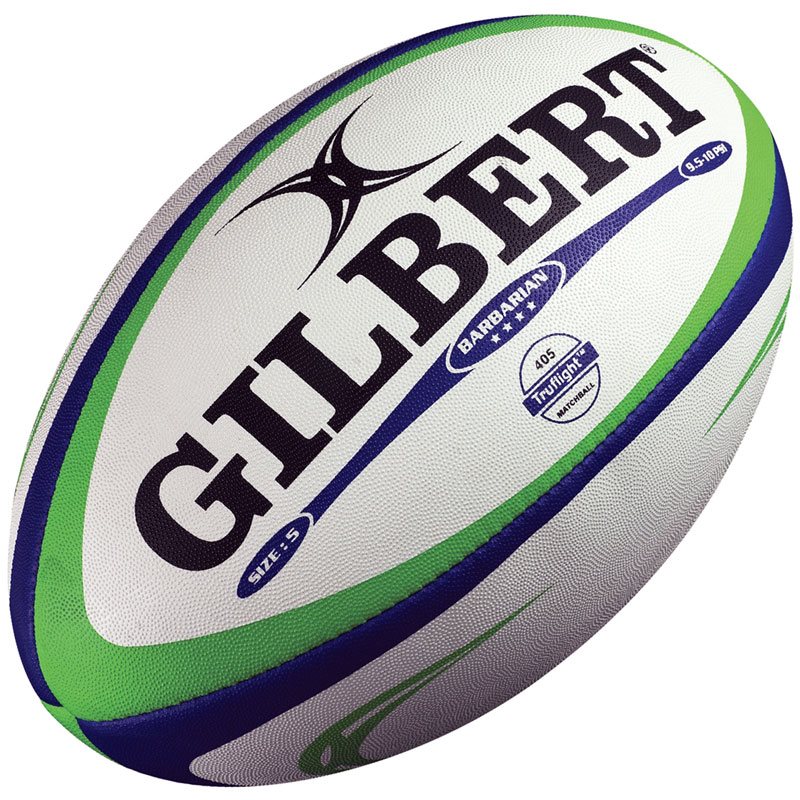 Ballons de rugby