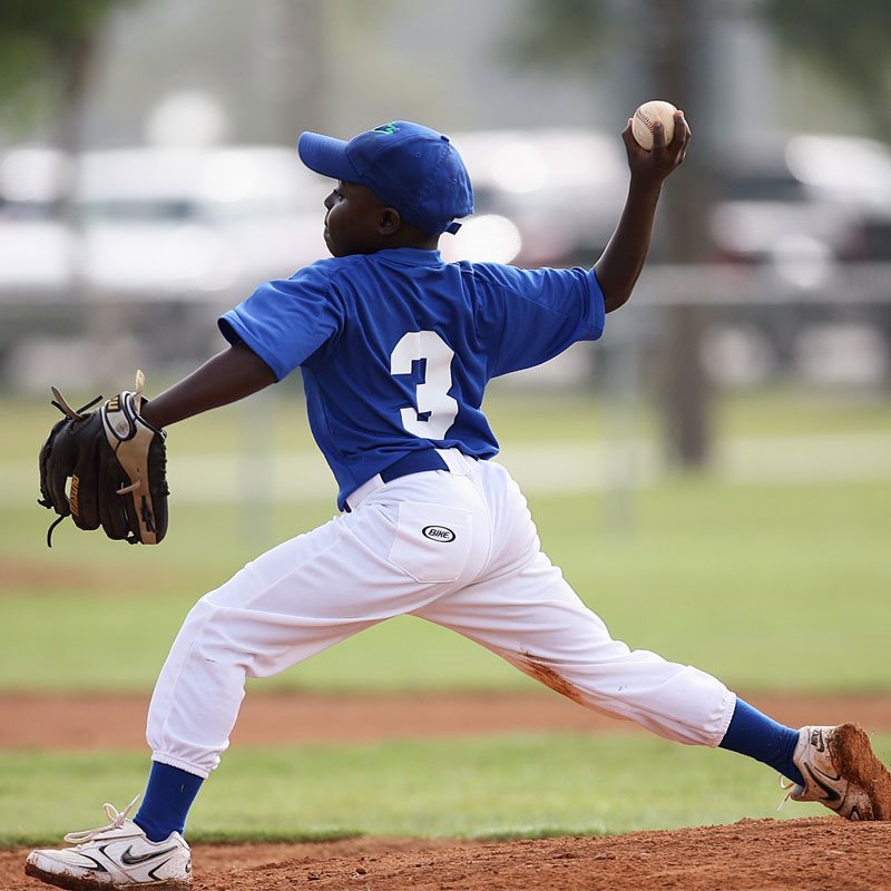 Baseball & Softball