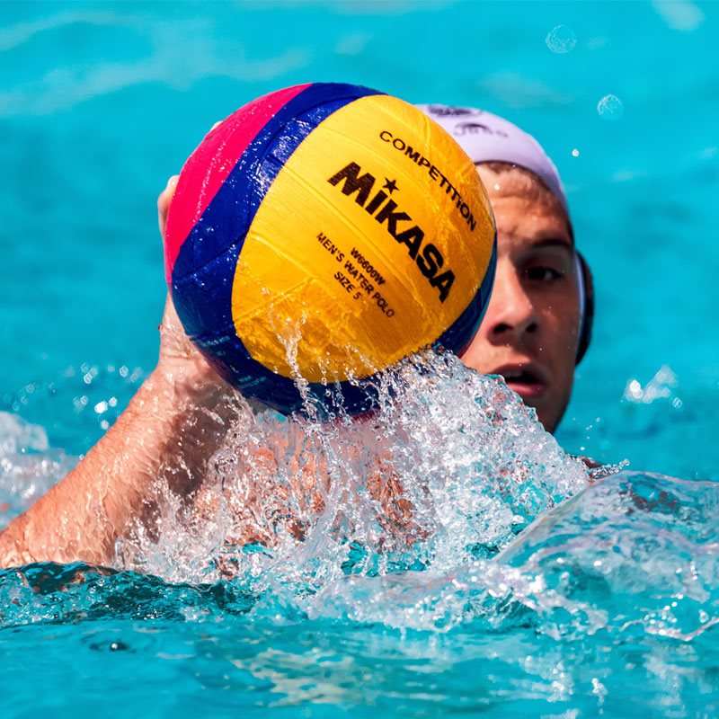 Water-polo