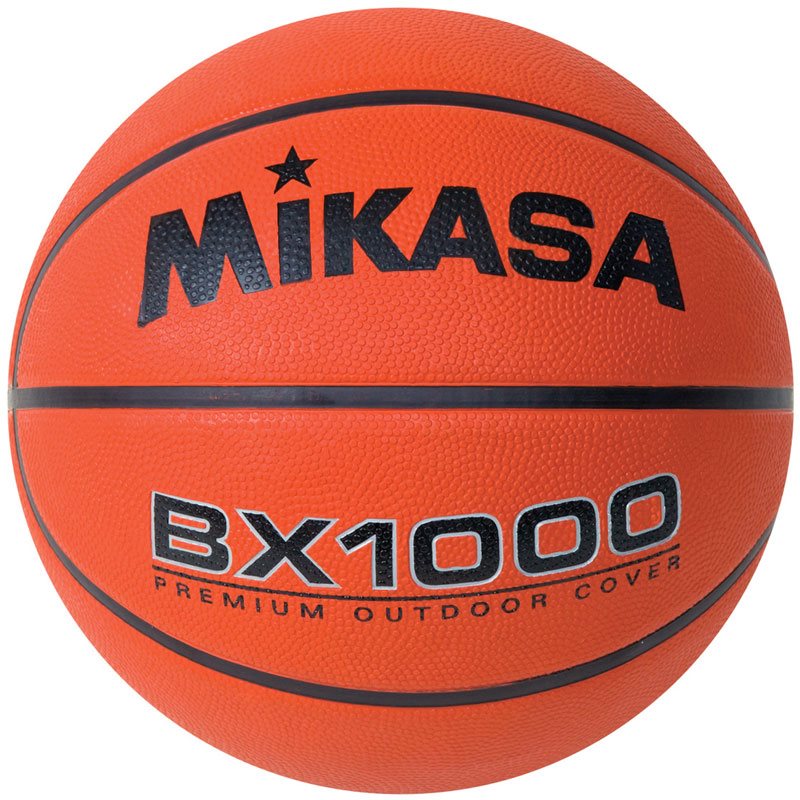 Basketballs