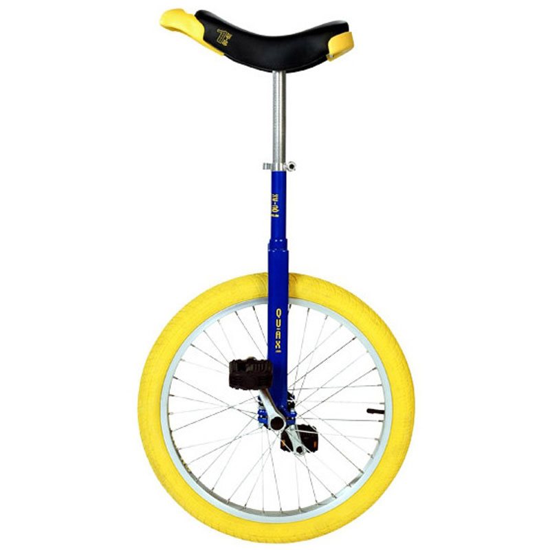 Unicycles