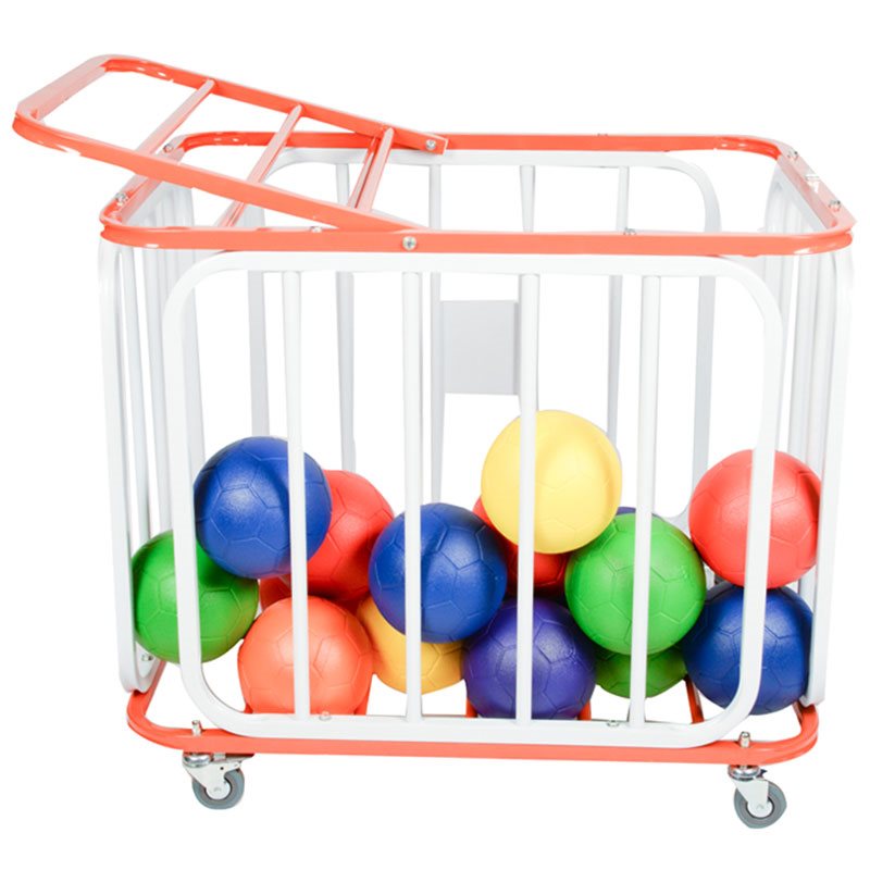 Carts, Bags & Storage