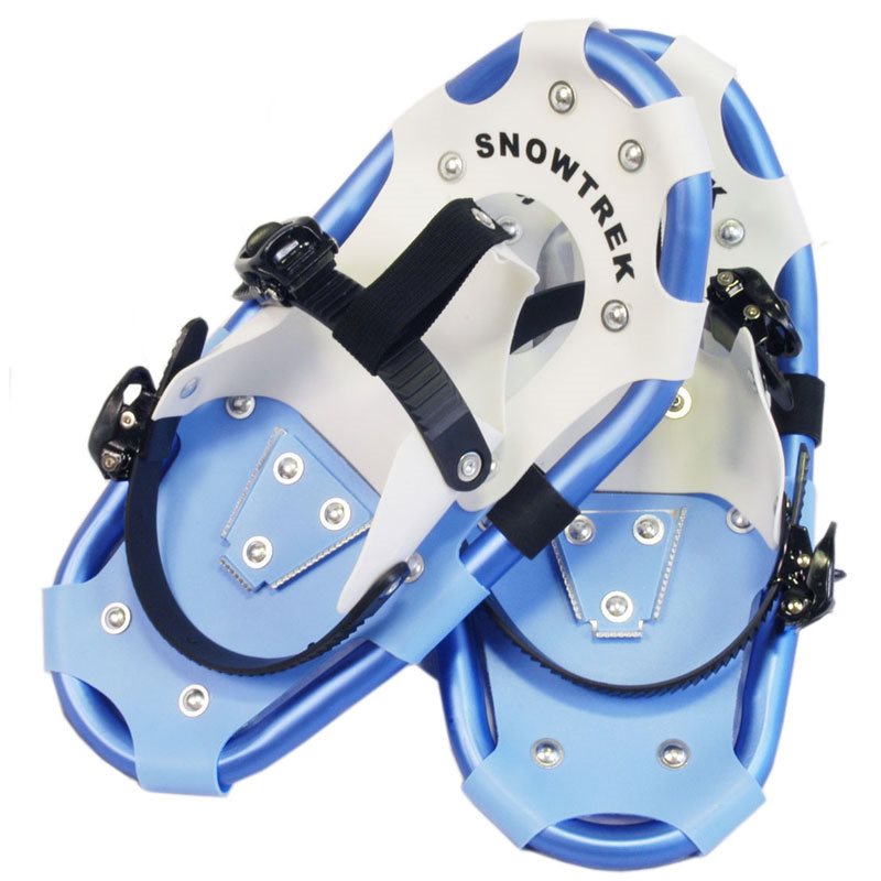 Snowshoes