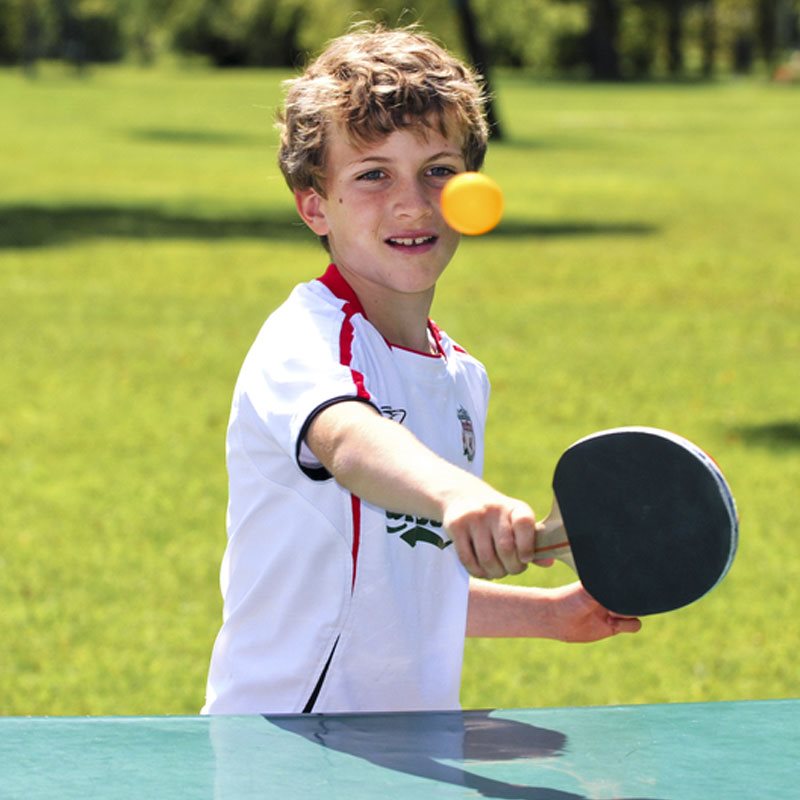 Table Tennis