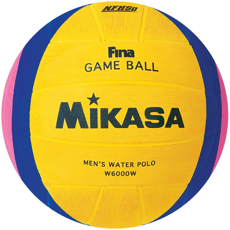 Water Polo Balls 