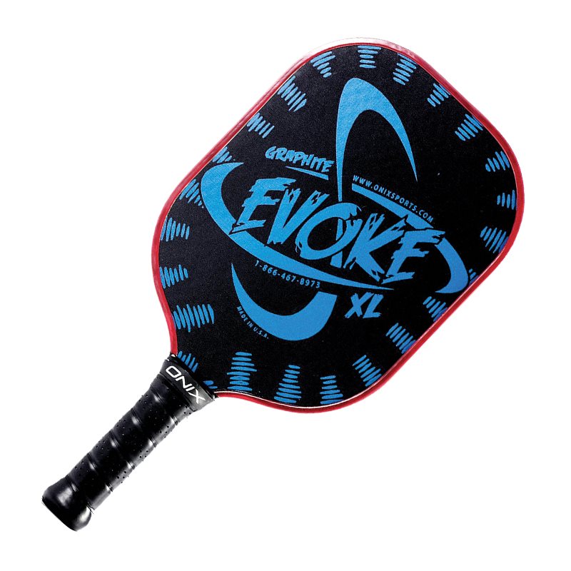 Raquettes de pickleball