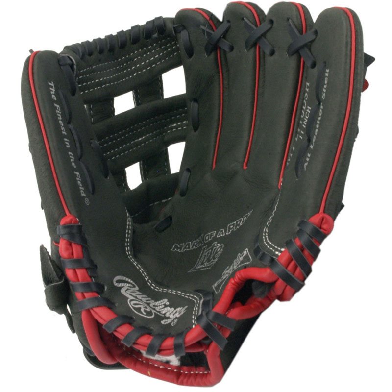 Gants de baseball