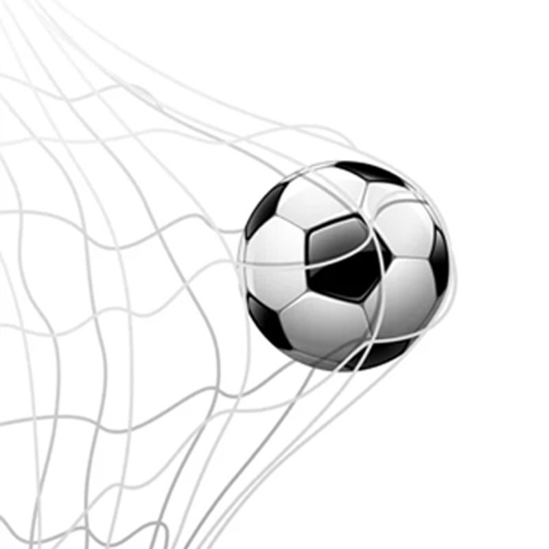 Soccer nets