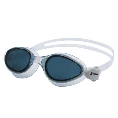 Scaup® «Sun Island» Pro Series Swimming Goggles for Adults