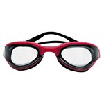 Lunettes de natation série pro Scaup® «Aloha» avec lentilles fumées pour adultes