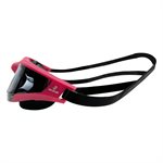 Lunettes de natation série pro Scaup® «Aloha» avec lentilles fumées pour adultes