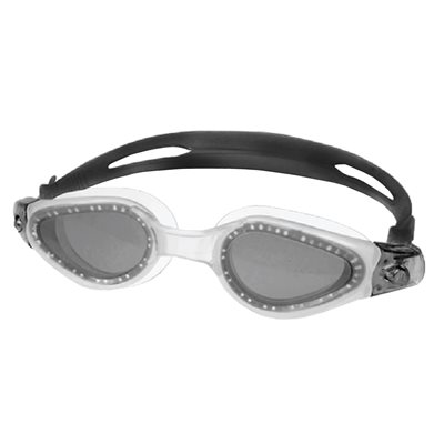 Scaup® «Canaria» Pro Series Swimming Goggles for Adults