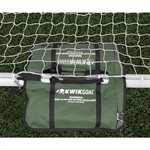 Sac d'ancrage double pour buts de soccer Kwik Goal®, 40 lb