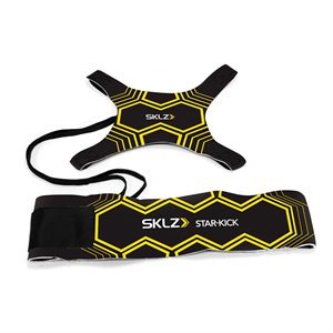 Accessoire d'entraînement de soccer SKLZ® «Star-Kick»