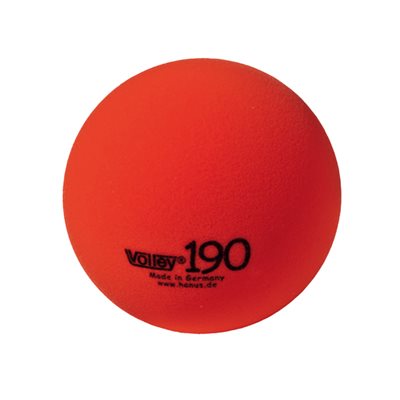 Volley® Training Foam Handball, 7.5" (19 cm)