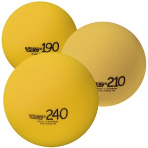 Volley® Uncovered Foam Ball