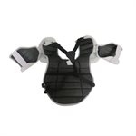 Street Hockey Goalie Chest Protector, YOUTH