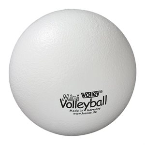 Foam Volleyball