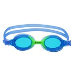 Lunettes de natation série loisirs Scaup® «Kai» avec lentilles teintées pour 3 à 6 ans