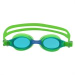 Scaup® «Kai» Leisures Series Swimming Goggles with Tinted Lenses for 3 to 6 Years-Old