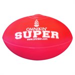 Ballon OMNIKIN® SUPER, rouge