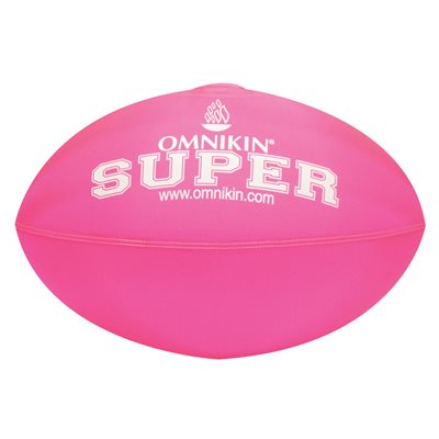 Ballon OMNIKIN® SUPER, rose