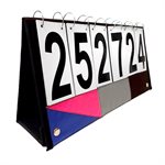 Omnikin® Nylon Scoreboard