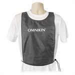 Dossard de Kin-Ball® OMNIKIN®, noir