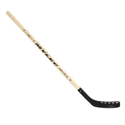 Mylec® «JET FLO Eclipse» Hockey Player Stick, 52" (132 cm)