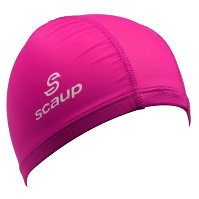 SWEDISH junior swim cap made of lycra