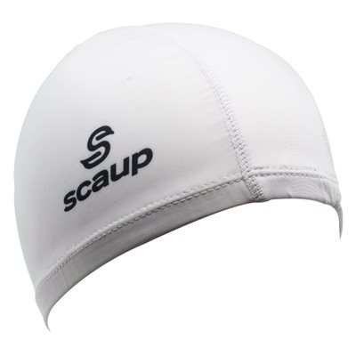 SWEDISH junior swim cap made of lycra