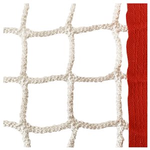 Replacement netting system without Velcro for Mylec 810 goal