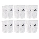 Knee Pads, Competition Model, 6 Pairs