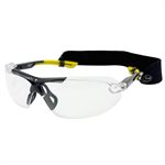 Lunettes de protection MORIOS, Adulte