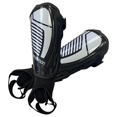 Pair of «Aktion» Soccer Shin Guards