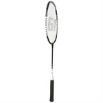 Institutional Badminton Racquet, Hardened Steel Shaft