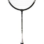 Institutional Badminton Racquet, Hardened Steel Shaft