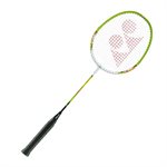 Raquette de badminton récréative Yonex® «B6500I Strung» en acier et aluminium, 68 cm (27")