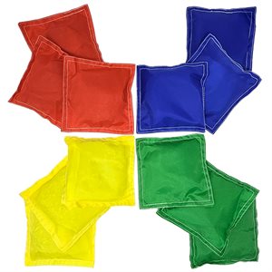 Set of 12 Bean Bags