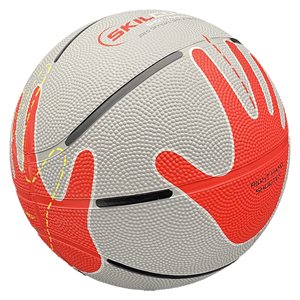Ballon de basketball Baden SkilCoach, #5