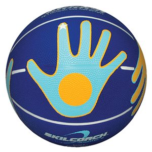 Ballon de basketball Baden SkilCoach, #6