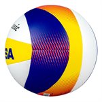 Official replica of the BV550C beach ball