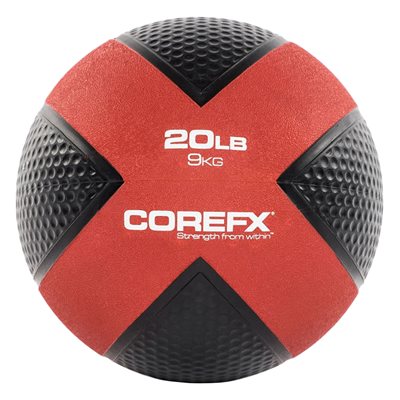 Ballon médicinal adhérent COREFX
