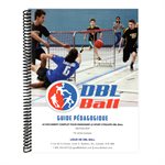 DBL progression guide, French