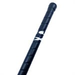 12 Floorball DEFENDER Ambidextrous Stick, 95 cm