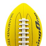 6 ballons de football DIAMOND-TECH™
