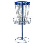 DISCatcher® EZ Portable Disc-Golf Target