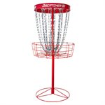 Cible de disc golf portable DISCatcher® EZ